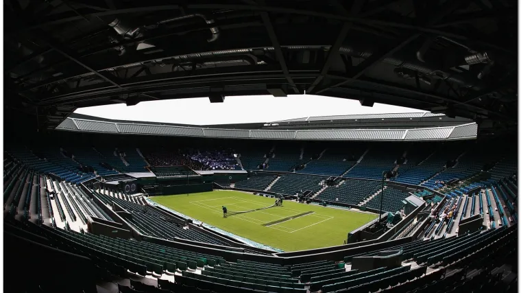 Karte za Wimbledon nestale u 5 minuta