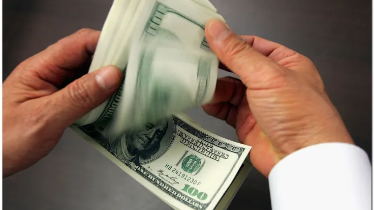 Bankari moraju zatražiti Božji oprost