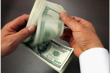 Bankari moraju zatražiti Božji oprost