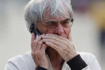 Bernie: Ne znam je li ovo stvarno kraj