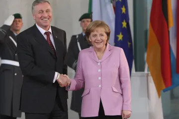 "Zaustavljanje &scaron;irenja EU-a je put u pakao"