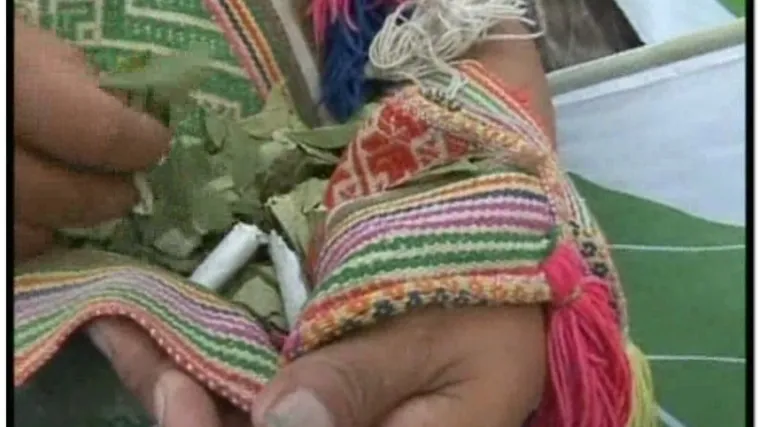 Peruanci traže legalizaciju koke