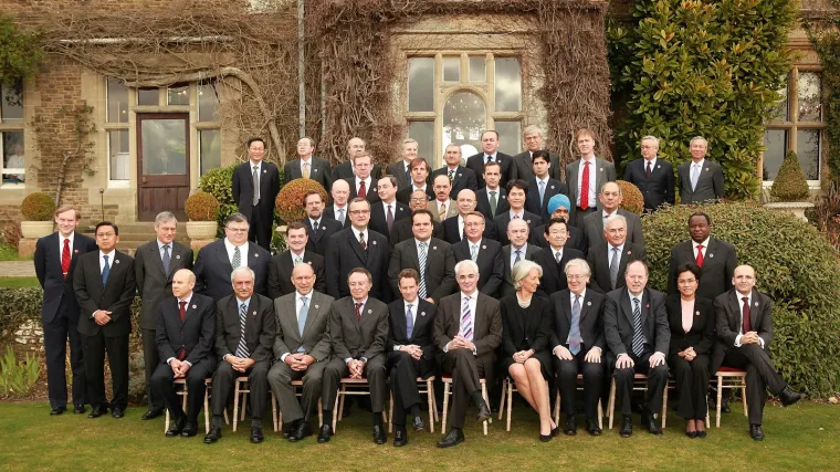 G20: Zajednički za izlaz iz krize