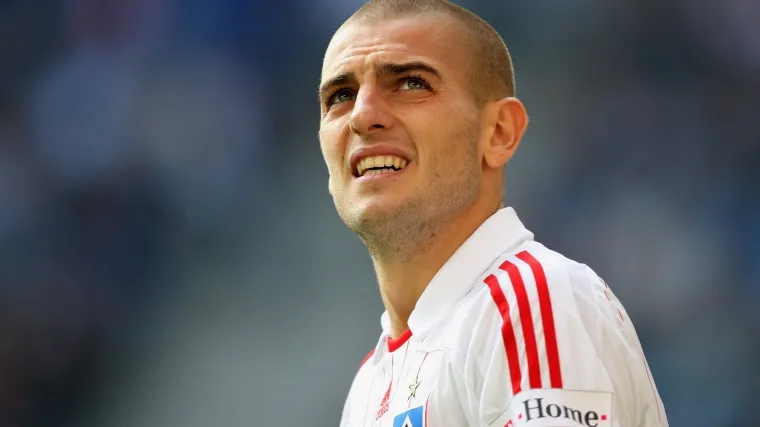 Ozlijeđen Mladen Petrić