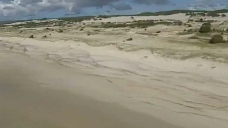 Australci uklonili polovicu naftne mrlje