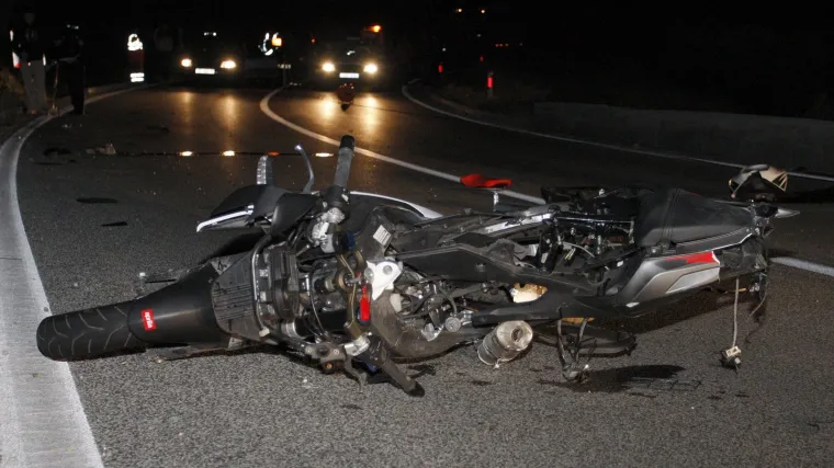 Poginuo i pokretač &scaron;kole sigurne vožnje