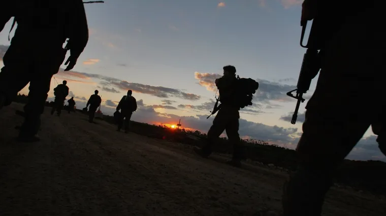 Iz zasjede ubijena dvojica izraelskih policajaca