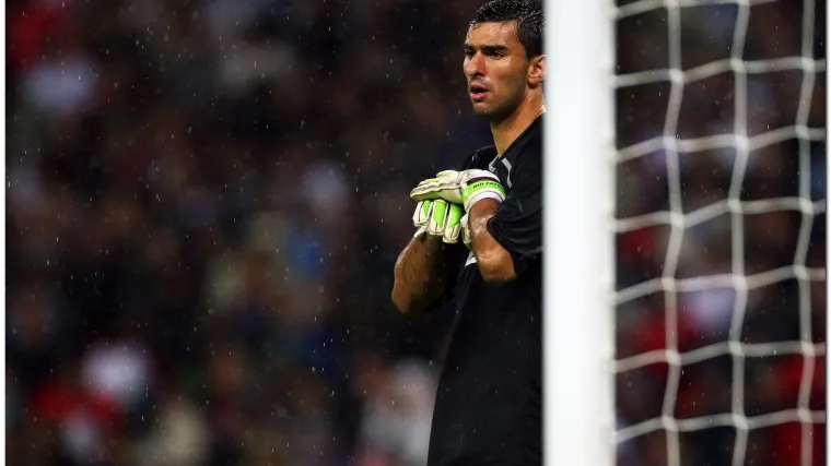 Pojedincima u Sportingu prijete smrću