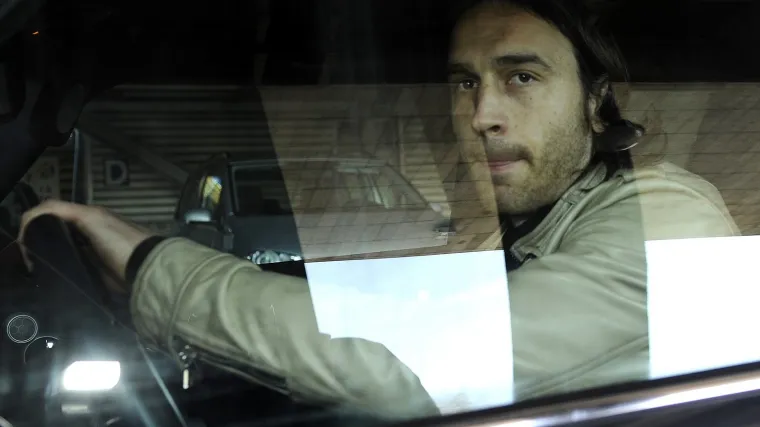 &Scaron;okota prijavio policiji prijetnje smrću