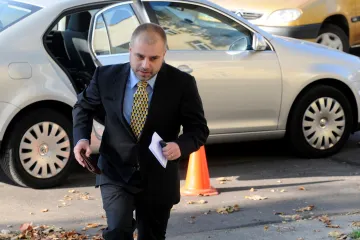 Rađenović u vrhu liste za Skupštinu