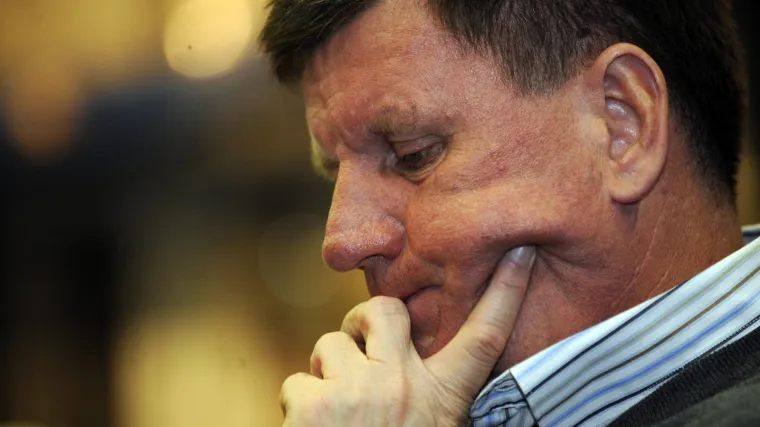 Vlak u bolnici, &Scaron;okoti prijete smrću