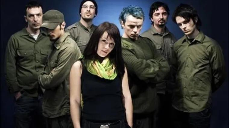 Dubioza Kolektiv predvodi dub veselicu