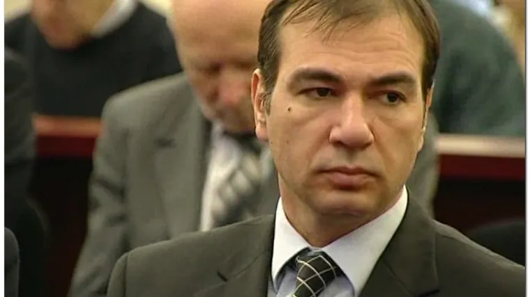 Peša pušten iz Remetinca zbog nehumanih uvjeta