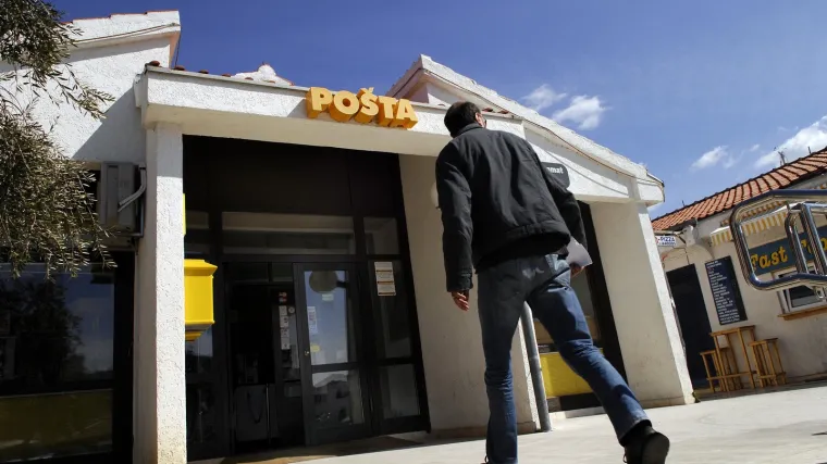 Iz &Scaron;panjolske primila paket s kokainom