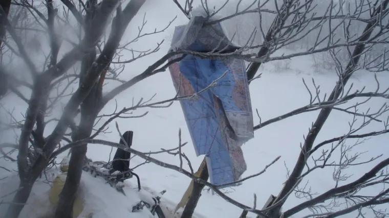 Pronađeni ostaci četvrtog pilota iz Cessne