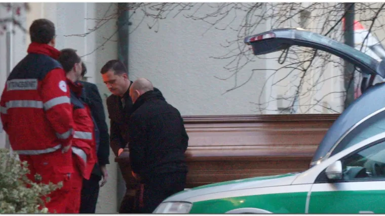 Novi masakr u Njemačkoj