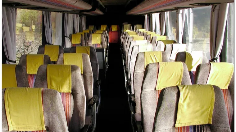 Vozač autobusa u vožnji doživio infarkt