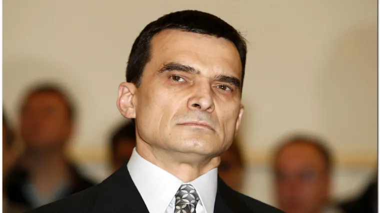 Zagorec ostao bez svih odlikovanja