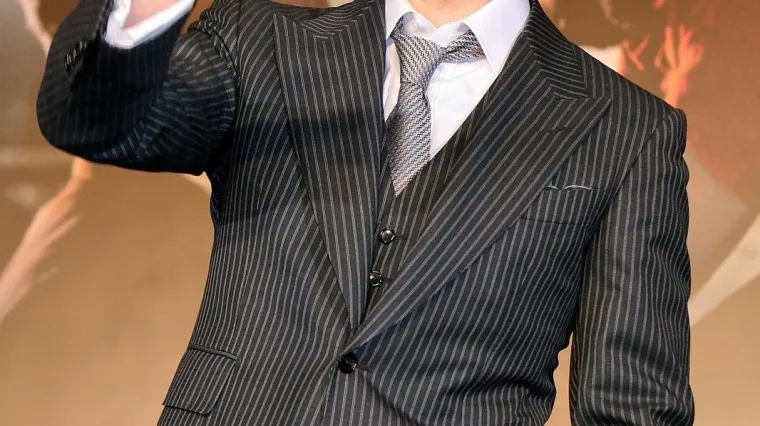 Brad Pitt u vezi s Natalie Portman