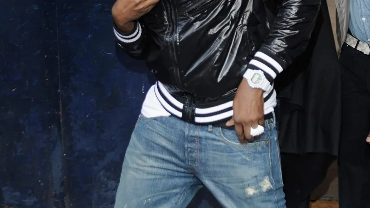 Kanye Westu prijeti zatvor