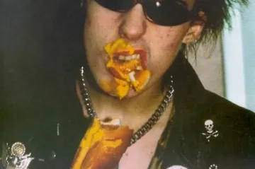 Sid Vicious najkontroverzniji glazbenik