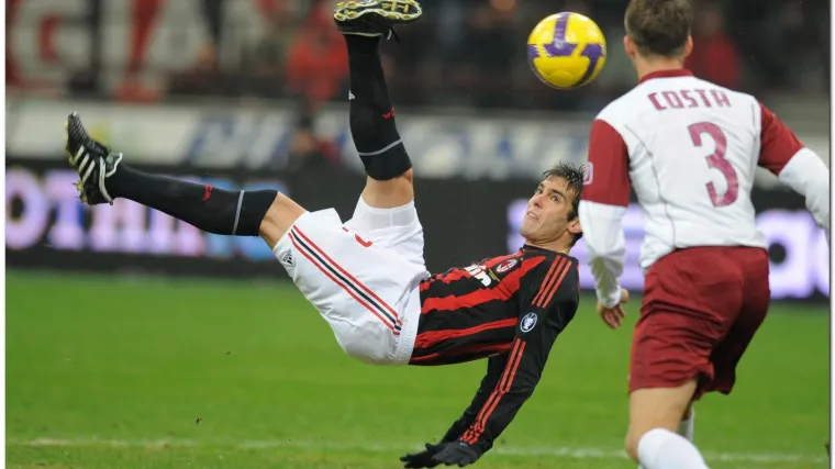 Perez za Kaku priprema 70 milijuna eura