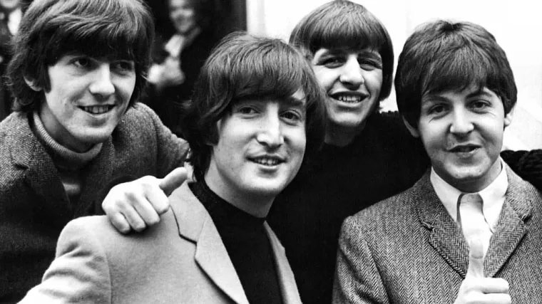 Download site posvećen Beatlesima