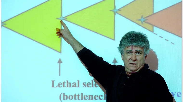 Đikić i Radman predstavili dva nova otkrića