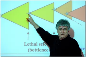 Đikić i Radman predstavili dva nova otkrića