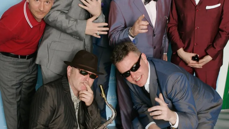 Madness dolazi na Exit