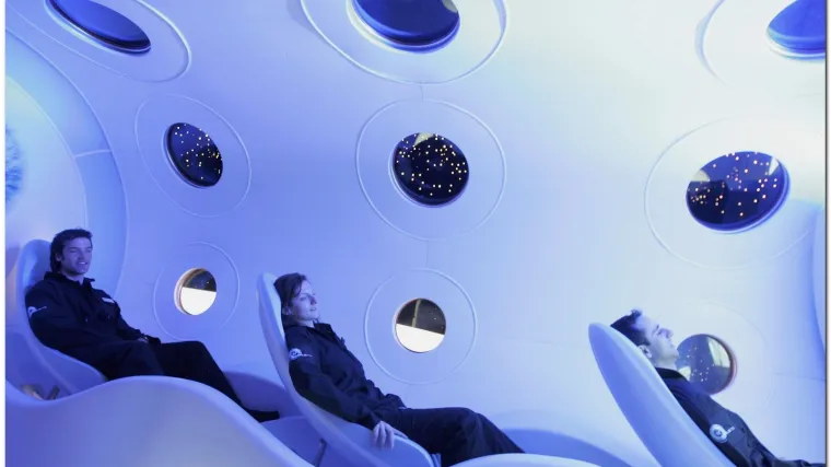 I Hrvati lete u svemir