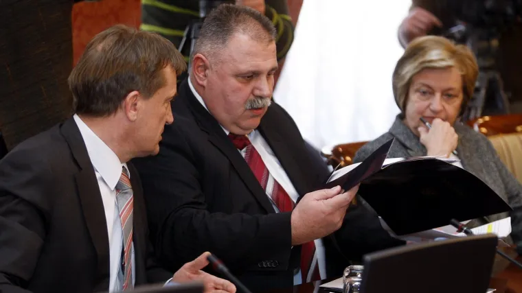 Vlada i sindikati se opet nisu dogovorili