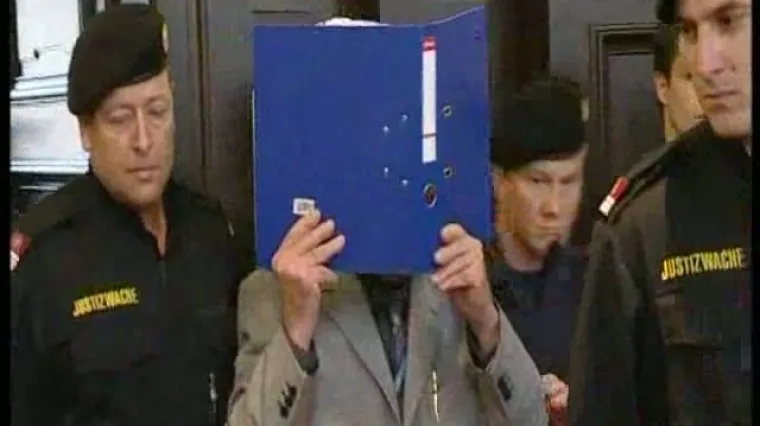 Fritzl priznao incest, ali ne i ubojstvo