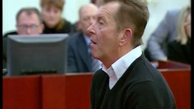 "Prokockao sam 35 godina karijere"