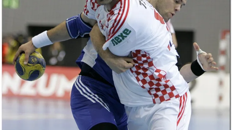 Hrvatska lako protiv Grčke