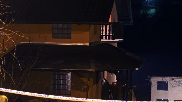 Kći ubijenog Ro&scaron;kera umalo se ugu&scaron;ila u kupaonici