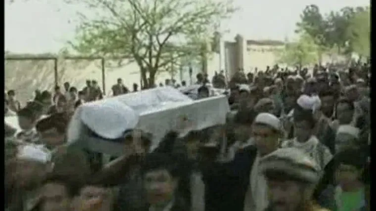 Novi niz pu&scaron;karanja u Afganistanu