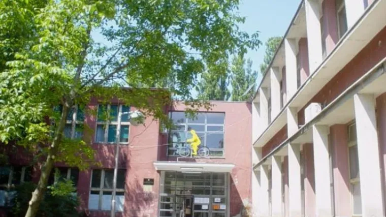 Vukovar: Potukli se hrvatski i srpski učenici