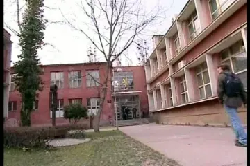 Tučnjava učenika nije nacionalno motivirana