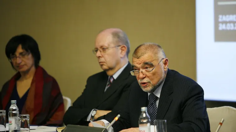 "Netko sabotira suradnju s Haagom"