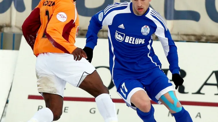 Bilić pozvao Vručinu