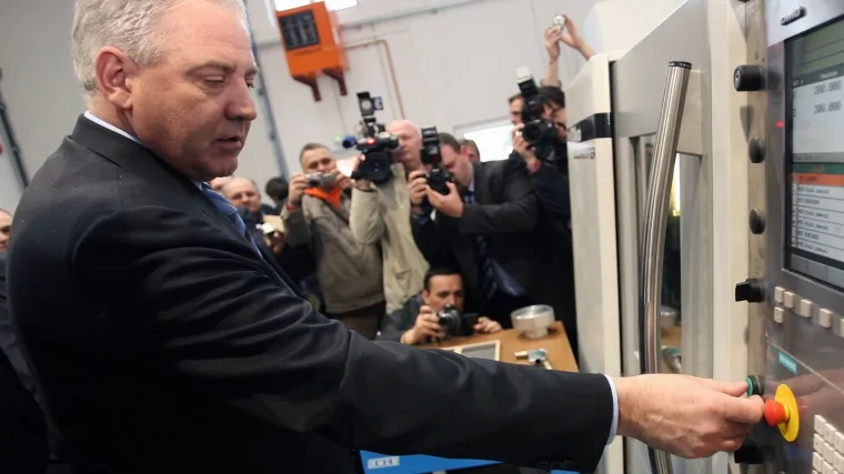 Nakon banane slijedi bankrot