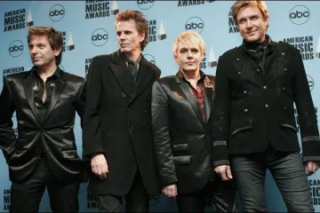 Kaiser Chiefs s Duran Duran