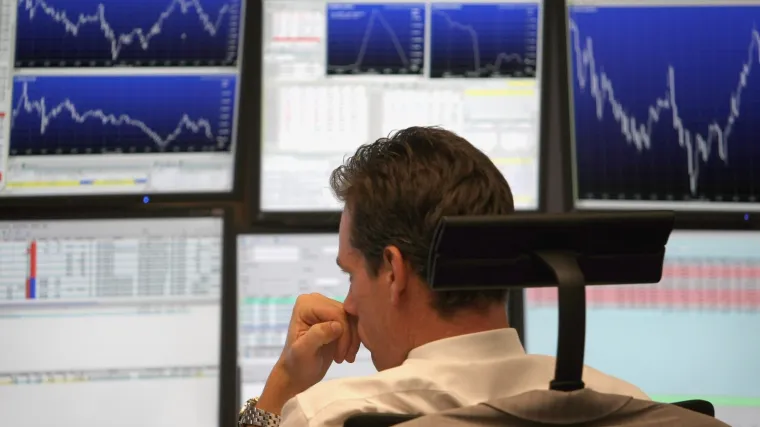 Wall Street: Pale dionice