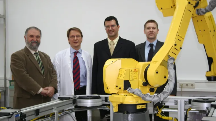 Predstavljeno hrvatsko tehnolo&scaron;ko čudo