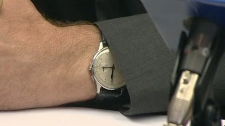 Koliko ko&scaron;ta vrijeme na Bandićevoj ruci?