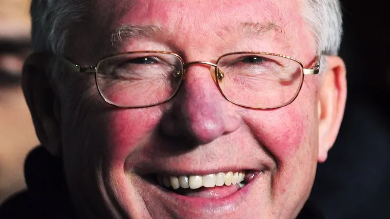 Sir Alex Ferguson odlazi u mirovinu