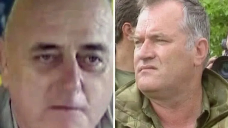 Lažni Mladić pu&scaron;ten na slobodu