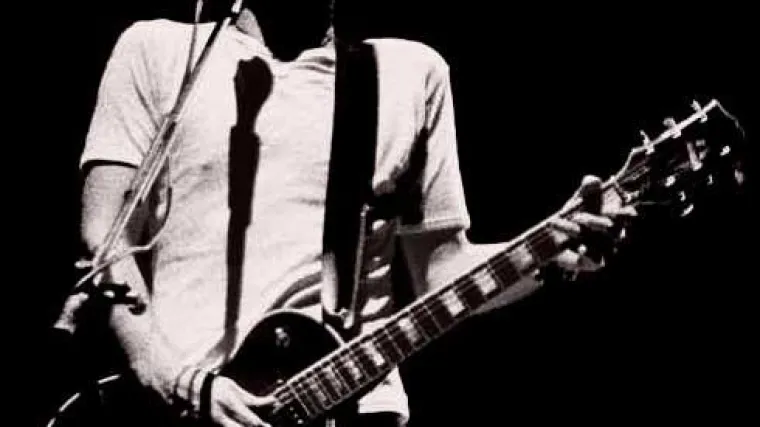 Tužan epitaf Jeffu Buckleyju