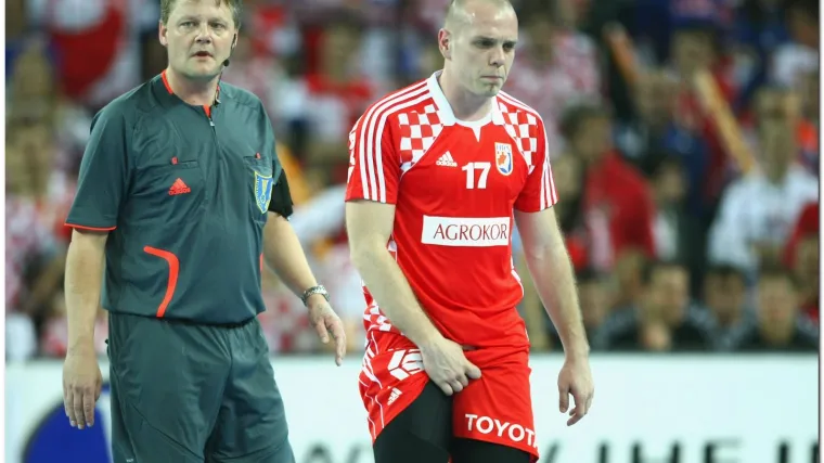 Pedersen: U Hrvatskoj nam nudili prostitutke